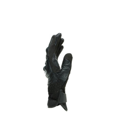 Dainese Carbon 3 Short Gloves - High Road Motorsports - Motorcycle Gloves - 75281374XS - Dainese