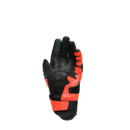 Dainese Carbon 3 Short Gloves - High Road Motorsports - Motorcycle Gloves - 75281373XS - Dainese
