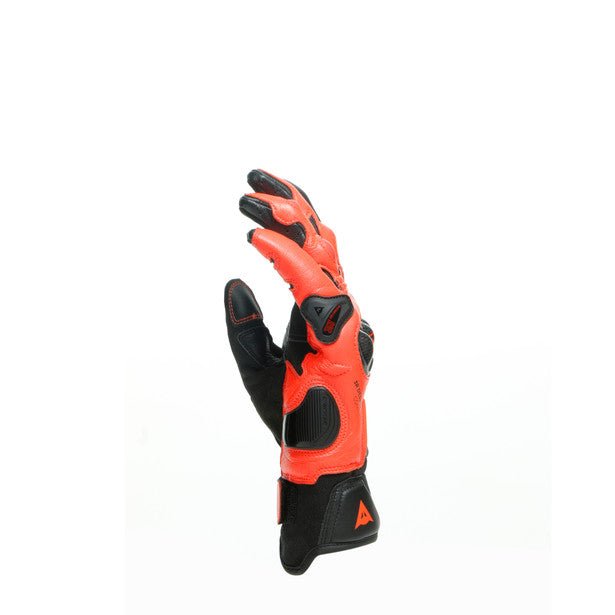 Dainese Carbon 3 Short Gloves - High Road Motorsports - Motorcycle Gloves - 75281373XS - Dainese
