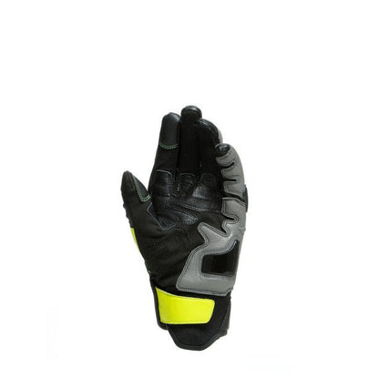 Dainese Carbon 3 Short Gloves - High Road Motorsports - Motorcycle Gloves - 75281371XS - Dainese