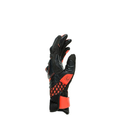 Dainese Carbon 3 Short Gloves - High Road Motorsports - Motorcycle Gloves - 75281373XS - Dainese