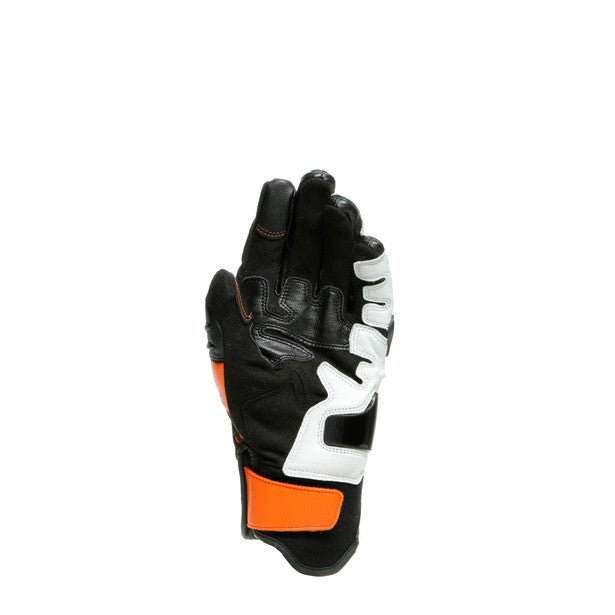 Dainese Carbon 3 Short Gloves - High Road Motorsports - Motorcycle Gloves - 75281372XS - Dainese