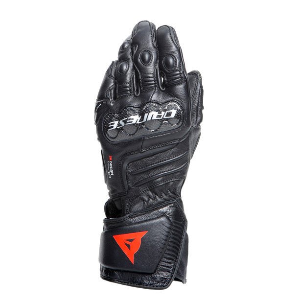 Dainese Carbon 4 Long Gloves - High Road Motorsports - Motorcycle Gloves - 75281521XS - Dainese