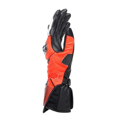 Dainese Carbon 4 Long Gloves - High Road Motorsports - Motorcycle Gloves - 75281522XS - Dainese