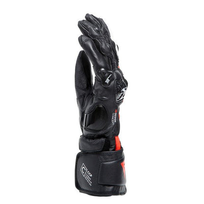 Dainese Carbon 4 Long Gloves - High Road Motorsports - Motorcycle Gloves - 75281522XS - Dainese