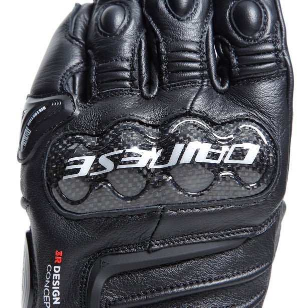 Dainese Carbon 4 Long Gloves - High Road Motorsports - Motorcycle Gloves - 75281521XS - Dainese