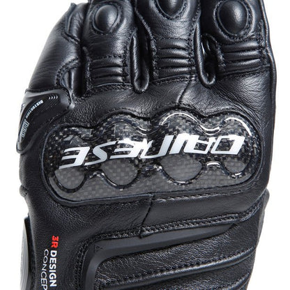 Dainese Carbon 4 Long Gloves - High Road Motorsports - Motorcycle Gloves - 75281521XS - Dainese