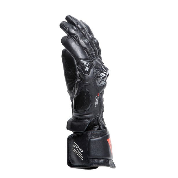 Dainese Carbon 4 Long Gloves - High Road Motorsports - Motorcycle Gloves - 75281521XS - Dainese