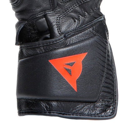Dainese Carbon 4 Long Gloves - High Road Motorsports - Motorcycle Gloves - 75281521XS - Dainese