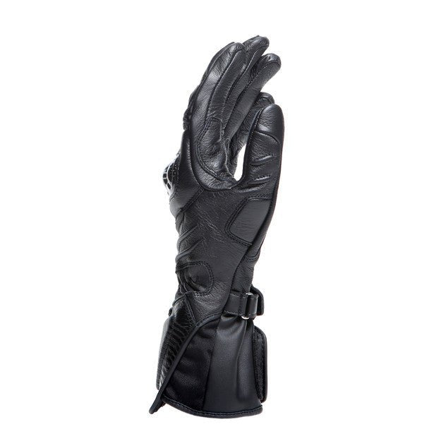 Dainese Carbon 4 Long Gloves - High Road Motorsports - Motorcycle Gloves - 75281521XS - Dainese
