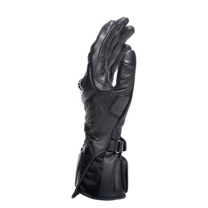 Dainese Carbon 4 Long Gloves - High Road Motorsports - Motorcycle Gloves - 75281521XS - Dainese