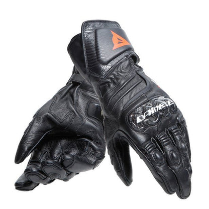 Dainese Carbon 4 Long Gloves - High Road Motorsports - Motorcycle Gloves - 75281521XS - Dainese