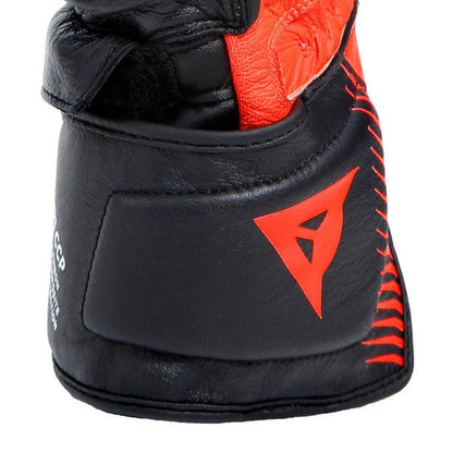 Dainese Carbon 4 Long Gloves - High Road Motorsports - Motorcycle Gloves - 75281522XS - Dainese