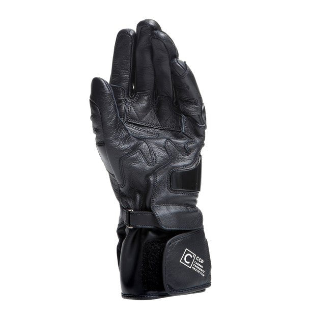 Dainese Carbon 4 Long Gloves - High Road Motorsports - Motorcycle Gloves - 75281521XS - Dainese