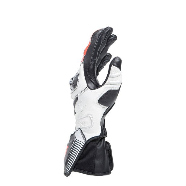 Dainese Carbon 4 Long Lady Gloves - High Road Motorsports - Motorcycle Gloves - 75381062XS - Dainese