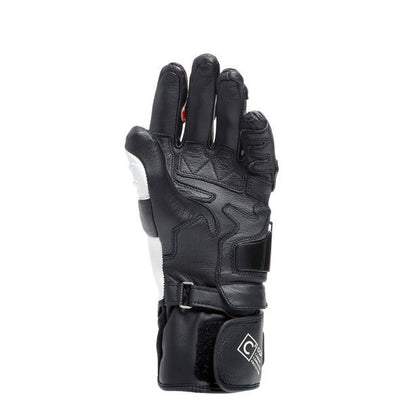 Dainese Carbon 4 Long Lady Gloves - High Road Motorsports - Motorcycle Gloves - 75381062XS - Dainese