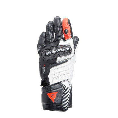 Dainese Carbon 4 Long Lady Gloves - High Road Motorsports - Motorcycle Gloves - 75381062XS - Dainese