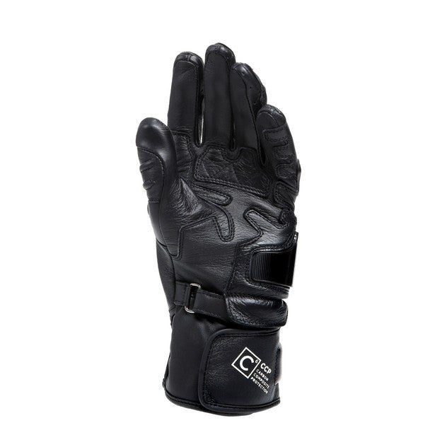 Dainese Carbon 4 Long Lady Gloves - High Road Motorsports - Motorcycle Gloves - 75381061XS - Dainese