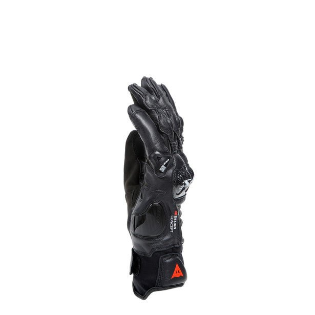 Dainese Carbon 4 Short Gloves - High Road Motorsports - Motorcycle Gloves - 75281511XS - Dainese