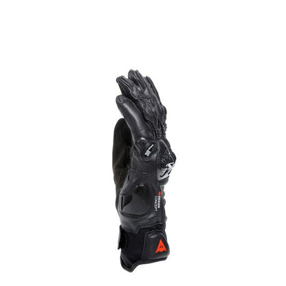 Dainese Carbon 4 Short Gloves - High Road Motorsports - Motorcycle Gloves - 75281511XS - Dainese