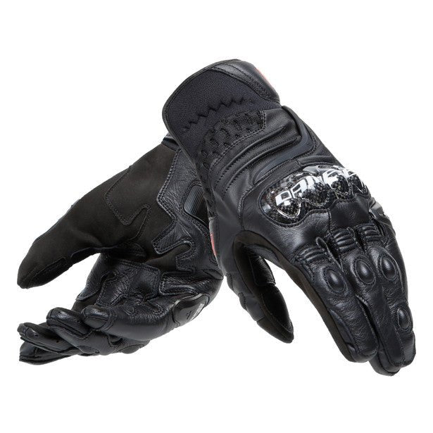 Dainese Carbon 4 Short Gloves - High Road Motorsports - Motorcycle Gloves - 75281511XS - Dainese