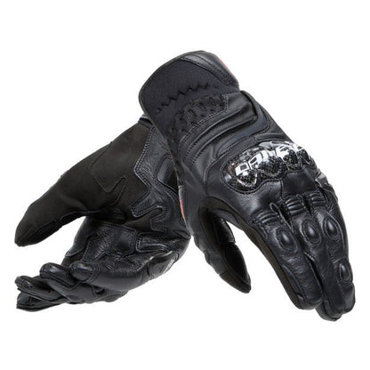 Dainese Carbon 4 Short Gloves - High Road Motorsports - Motorcycle Gloves - 75281511XS - Dainese