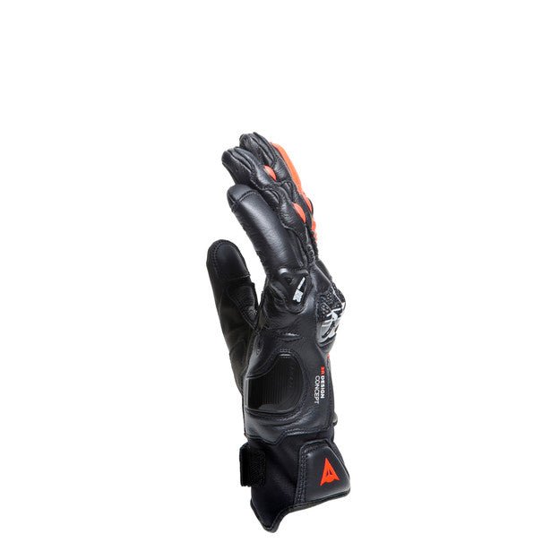 Dainese Carbon 4 Short Gloves - High Road Motorsports - Motorcycle Gloves - 75281512XS - Dainese