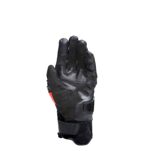 Dainese Carbon 4 Short Gloves - High Road Motorsports - Motorcycle Gloves - 75281512XS - Dainese
