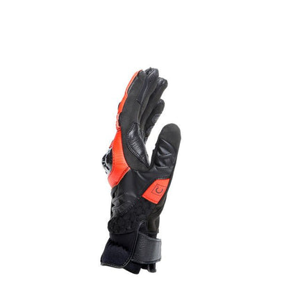 Dainese Carbon 4 Short Gloves - High Road Motorsports - Motorcycle Gloves - 75281512XS - Dainese