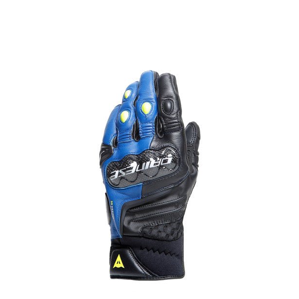 Dainese Carbon 4 Short Gloves - High Road Motorsports - Motorcycle Gloves - 75281513XS - Dainese