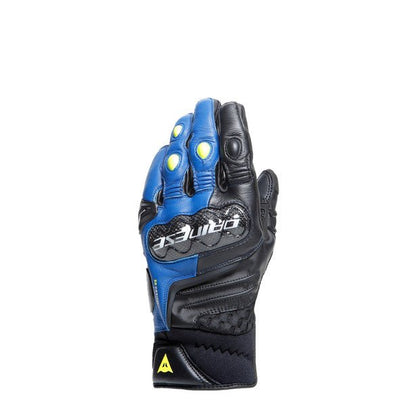 Dainese Carbon 4 Short Gloves - High Road Motorsports - Motorcycle Gloves - 75281513XS - Dainese