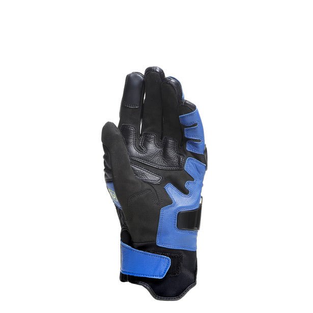 Dainese Carbon 4 Short Gloves - High Road Motorsports - Motorcycle Gloves - 75281513XS - Dainese