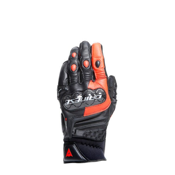 Dainese Carbon 4 Short Gloves - High Road Motorsports - Motorcycle Gloves - 75281512XS - Dainese