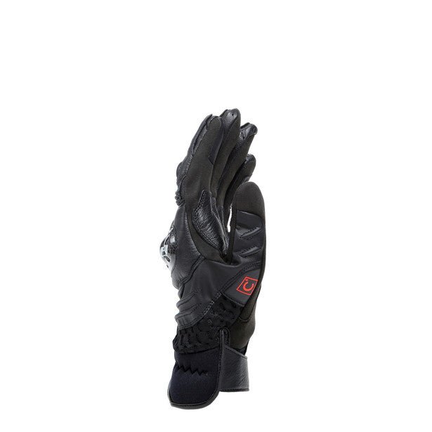 Dainese Carbon 4 Short Gloves - High Road Motorsports - Motorcycle Gloves - 75281511XS - Dainese
