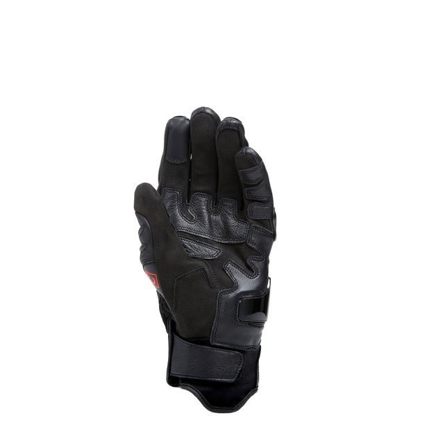 Dainese Carbon 4 Short Gloves - High Road Motorsports - Motorcycle Gloves - 75281511XS - Dainese