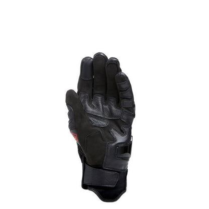 Dainese Carbon 4 Short Gloves - High Road Motorsports - Motorcycle Gloves - 75281511XS - Dainese