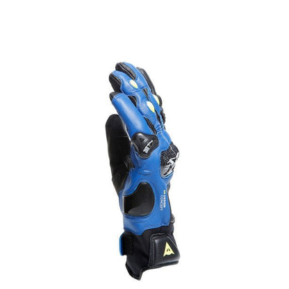 Dainese Carbon 4 Short Gloves - High Road Motorsports - Motorcycle Gloves - 75281513XS - Dainese