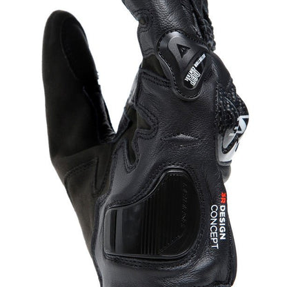 Dainese Carbon 4 Short Gloves - High Road Motorsports - Motorcycle Gloves - 75281511XS - Dainese