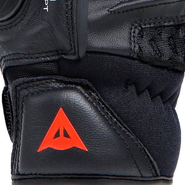 Dainese Carbon 4 Short Gloves - High Road Motorsports - Motorcycle Gloves - 75281511XS - Dainese