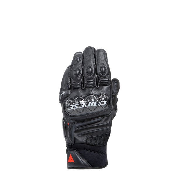 Dainese Carbon 4 Short Gloves - High Road Motorsports - Motorcycle Gloves - 75281511XS - Dainese