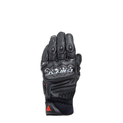 Dainese Carbon 4 Short Gloves - High Road Motorsports - Motorcycle Gloves - 75281511XS - Dainese