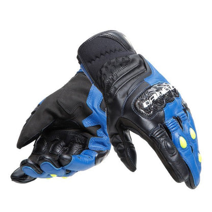Dainese Carbon 4 Short Gloves - High Road Motorsports - Motorcycle Gloves - 75281513XS - Dainese