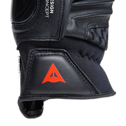 Dainese Carbon 4 Short Gloves - High Road Motorsports - Motorcycle Gloves - 75281512XS - Dainese