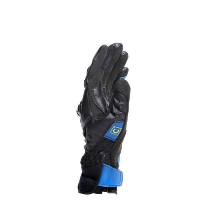 Dainese Carbon 4 Short Gloves - High Road Motorsports - Motorcycle Gloves - 75281513XS - Dainese