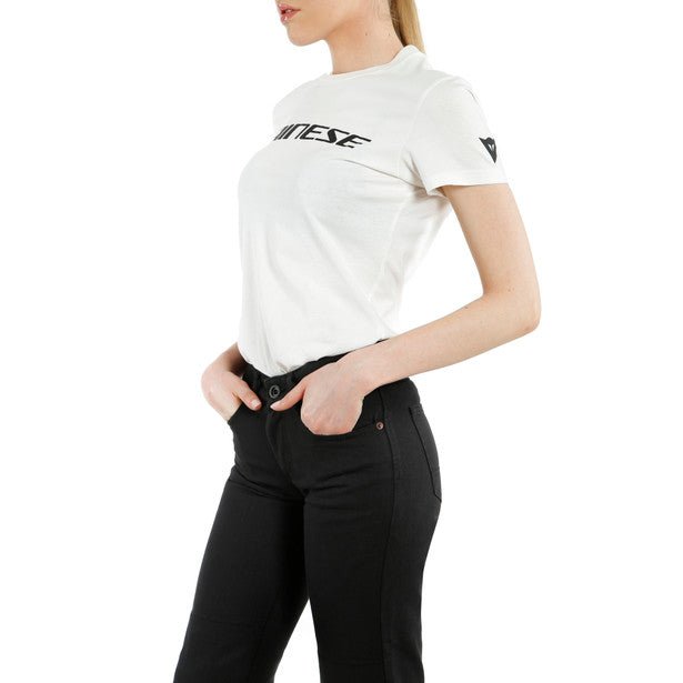 Dainese Casual Regular Lady Pants - High Road Motorsports - Motorcycle Pants - 7537508124 - Dainese