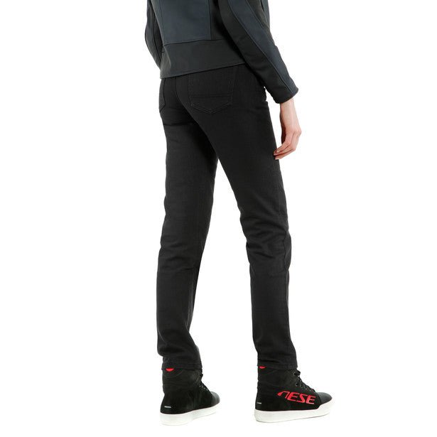 Dainese Casual Regular Lady Pants - High Road Motorsports - Motorcycle Pants - 7537508124 - Dainese