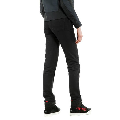 Dainese Casual Regular Lady Pants - High Road Motorsports - Motorcycle Pants - 7537508124 - Dainese