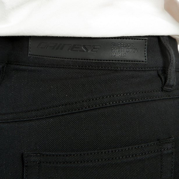 Dainese Casual Regular Lady Pants - High Road Motorsports - Motorcycle Pants - 7537508124 - Dainese