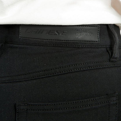 Dainese Casual Regular Lady Pants - High Road Motorsports - Motorcycle Pants - 7537508124 - Dainese