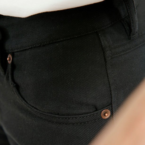 Dainese Casual Regular Lady Pants - High Road Motorsports - Motorcycle Pants - 7537508124 - Dainese